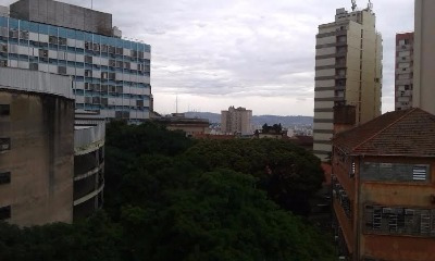 Imagem 10 de 21 de Apartamento Centro Historico Porto Alegre - 2096