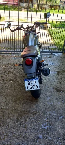 Lifan Kpm 200 F-i