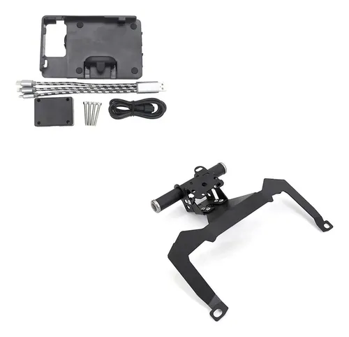 Soporte Para Gps De Teléfono Para Honda Forza350 Forza 125