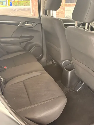 Honda WR-V 1.5 Lx