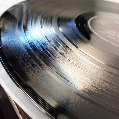 The Kinks Sleepwalker Vinilo Italia 1977 Impecable Estándar
