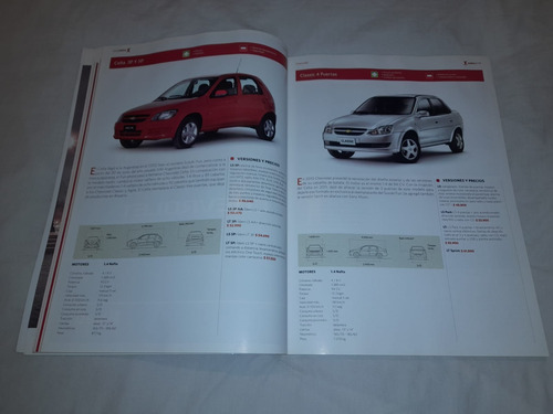Clarín Autos Anuario 2012 (excelente Estado, Sin Póster) (Usado)