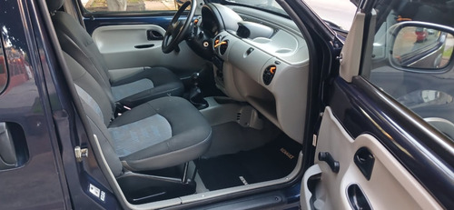 Renault Kangoo 1.6 2 Confort 5as Aa Da Svt 1plc