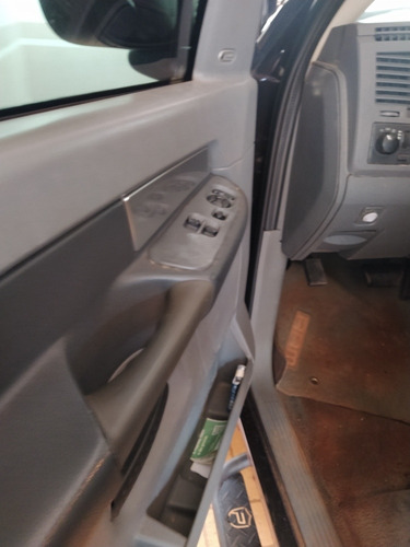 Dodge Ram 2500 2008 5.9 Cab. Simples 4x4 2p