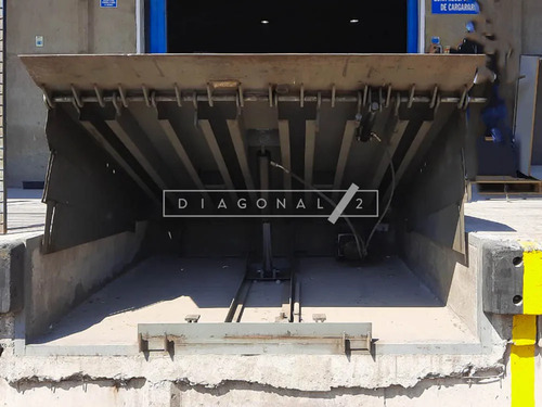 Bodega En Arriendo En Quilicura