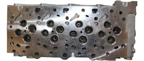 Culata Para Kia Sorento 2.5 D4cb 2002 2009 