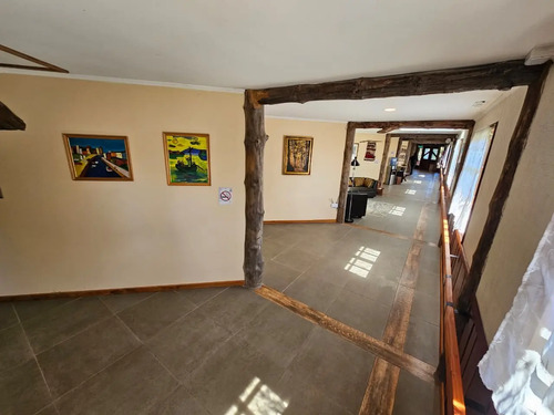 Exclusivo Hotel En Venta En Puerto Montt