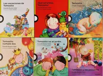 Comprar Tomasito Cumple Dos - Graciela Cabal - Loqueleo Amarilla