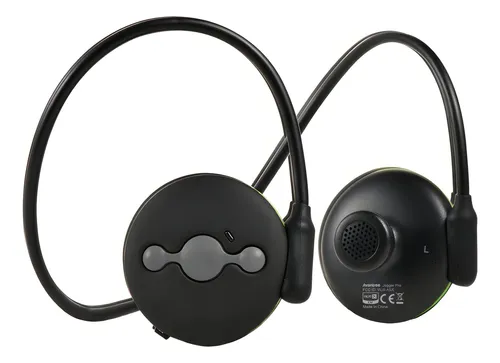 Auriculares in-ear inalámbricos Avantree Jogger Pro BTHS-AS6P