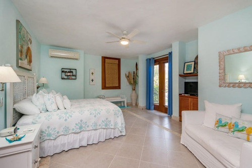 Villa Lujosa Amueblada En Cap Cana, Yarari, Punta Cana, 5 Hab,
