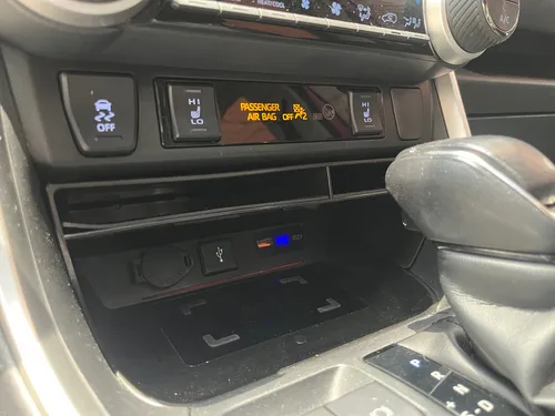 Toyota RAV4 RAV 4 HÍBRIDA ILIMITED