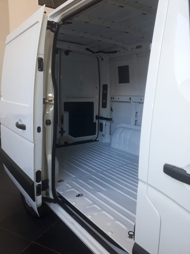 Renault Master L1 H1 Furgon Corta (is)