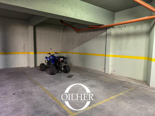 Venta Departamento 2 Dormitorios Zona Duplex Con Cochera