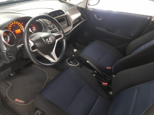 Fit Dx 1.4 Flex 16v 5p Mec.