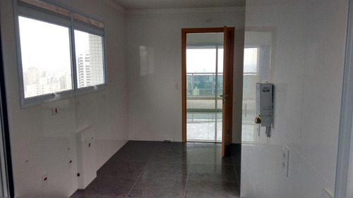 Imagem 8 de 28 de Apartamento Residencial À Venda, Jardim Anália Franco, São Paulo. - Ap3803