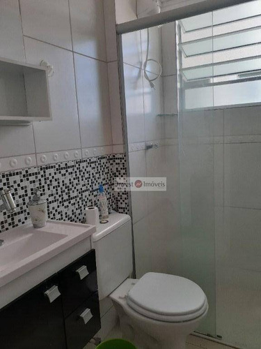 Imagem 23 de 27 de Apartamento No Parque Industrial - Ap4818