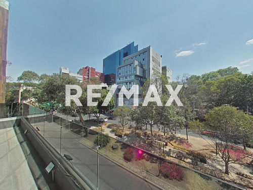 Oficina Renta San Jose Insurgentes (tu Nuevo Espacio)