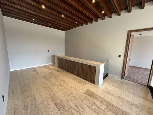 Hermosa Casa Nueva! A Estrenar!