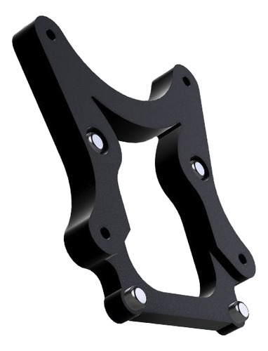 Adaptador Para Vesa 100mm/ Monitor Samsung S24f350fhl 75mm