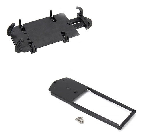 Soporte Placa Smartphone Para Yamaha Tracer 900 / 9 Gt