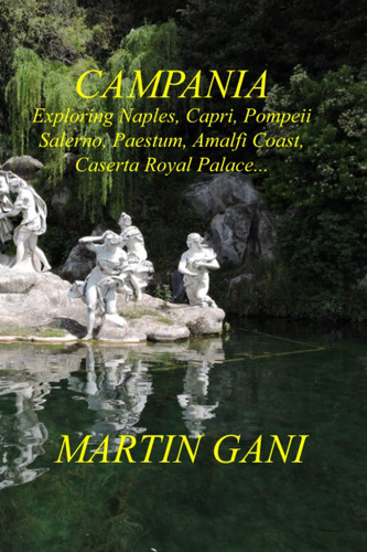 Libro:  Campania