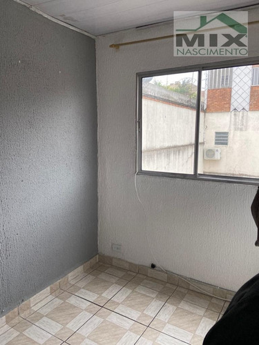 Casa Kitnett Em Conceição - Diadema - 3087