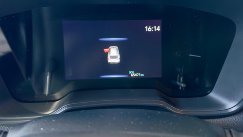 Toyota Corolla Cross 2.0 VVT-IE FLEX XRE DIRECT SHIFT