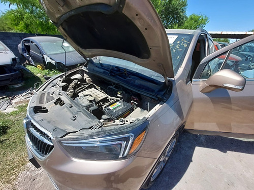 Buick Encore 2018 ( En Partes ) 2017 - 2021 1.4l Turbo Yonke