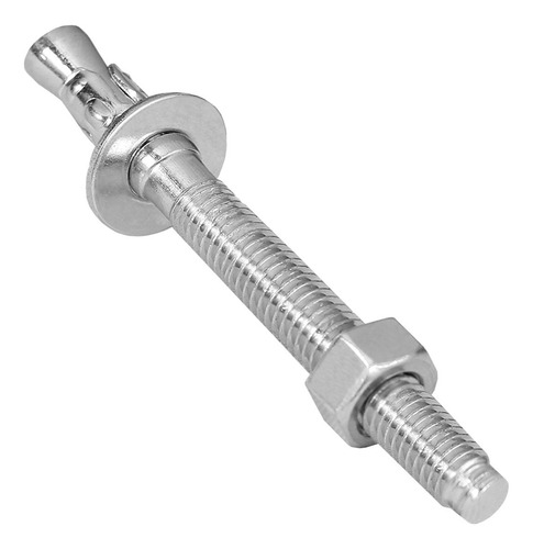 Chumbador Parabolt 1/4 X 2.1/4'' 25,0001 5 Unidades - Nord