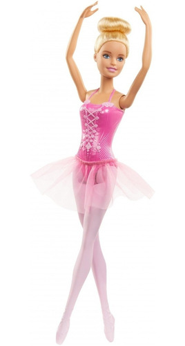 Barbie Bailarina  