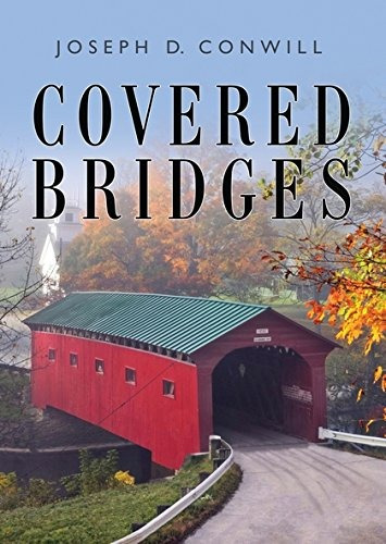 Covered Bridges (shire Library Usa)