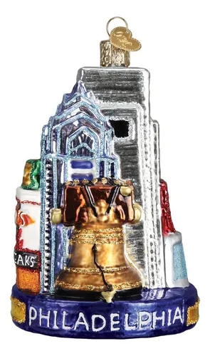 comprar Ciudades, Lugares Y Monumentos Adornos De Vidrio Soplad...