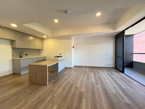 Apartaestudio En Venta En Mayorca. Cod V776122