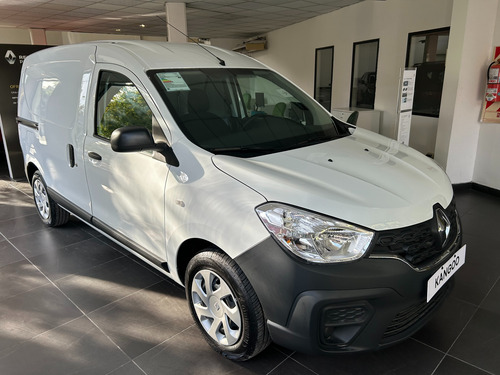 Renault Kangoo Ii Express 1.6 Sce Confort 5A