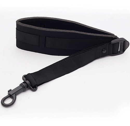 Correia Neoprene Scott Sax Saxofone Talabarte Neck Strap