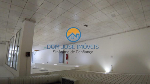 Imagem 14 de 15 de Prédio Para Locação Em Embu Das Artes, Jardim Presidente Kennedy, 8 Banheiros, 15 Vagas - Pd017_2-692643