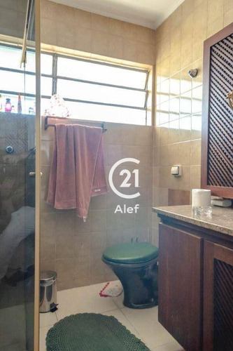 Imagem 28 de 30 de Cobertura À Venda, 156 M² Por R$ 1.600.000,00 - Higienópolis - São Paulo/sp - Co1004