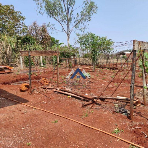 Imagem 23 de 30 de Chácara Com 2 Dormitórios À Venda, 2500 M² Por R$ 350.000,00 - Distrito Maravilha - Londrina/pr - Ch0235