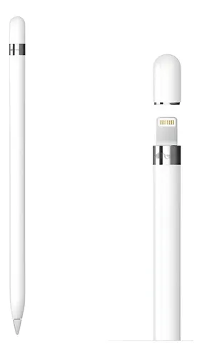 Caneta Apple Pencil 1ª Geração Modelo A1603 Nova Lacrada