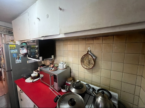 Se Vende Amplio Departamento
