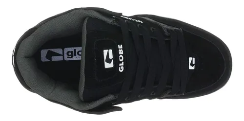 Globe tilt shoe 2025