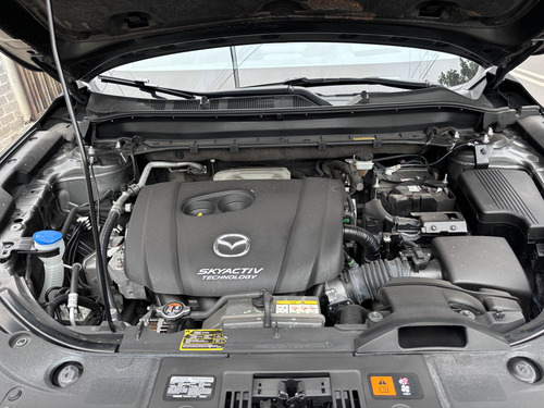 Mazda CX-5 2.5 S Grand Touring 4x2 At