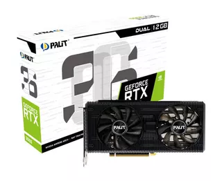 Geforce Rtx 3060 12gb