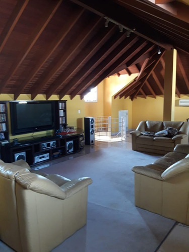Sobrado 4 Suítes 3 Salas,piscina,400 M² 4 Vagas City Bussocaba Osasco - Ca00101 - 69263559