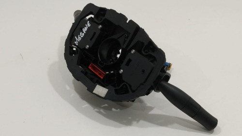 Imagem 6 de 8 de Chave Seta C/ Cinta Airbag Renault Megane Sedan 2010