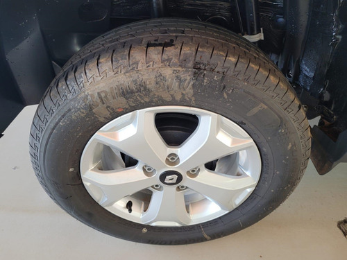 Renault Duster 1.6 16V SCE FLEX INTENSE PLUS X-TRONIC