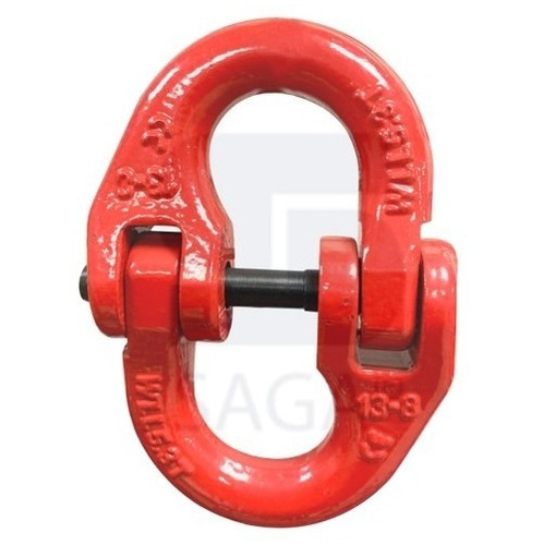 Maniobra De Izaje Cadena Grado 80 De 1/2 (13 Mm) - 4 Mts C/u