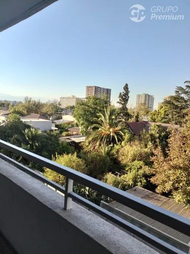 ¡hermoso Depto En Arriendo Y O Venta De 1dorm En San Miguel¡