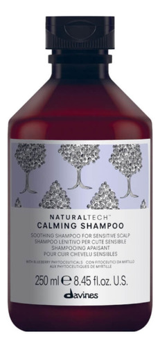 Calming Shampoo Davines 250ml