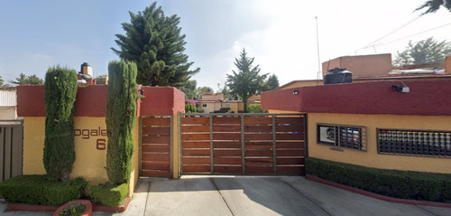 Casa En Nogales, San Nicolas Totolpan, Cdmx. Ch3-za